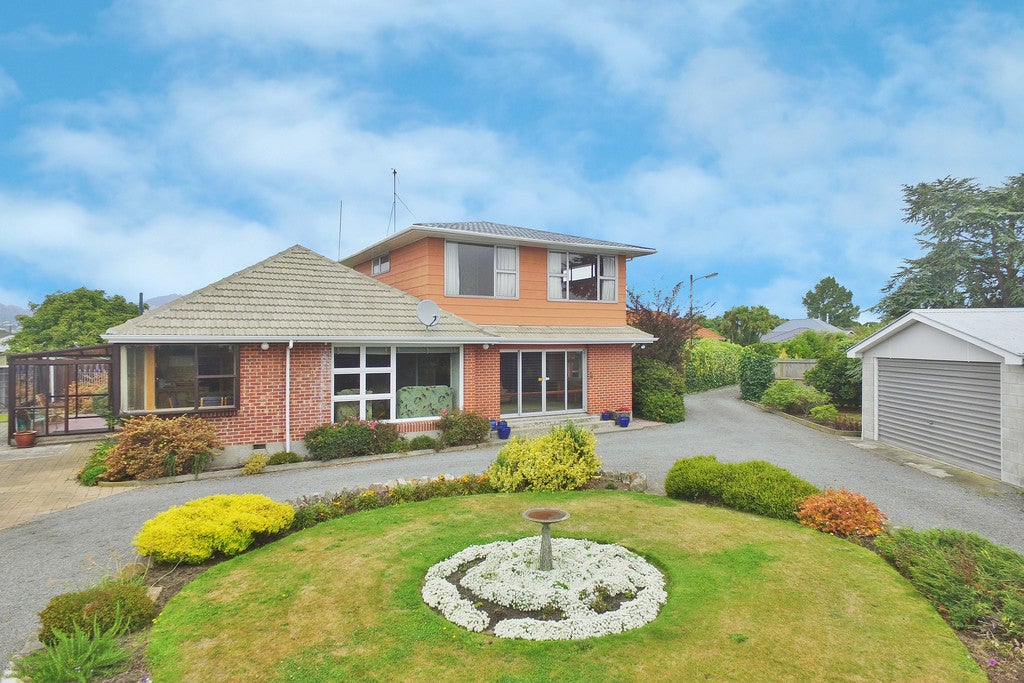 204 Lyttelton Street, Spreydon, Christchurch - Carousel 1