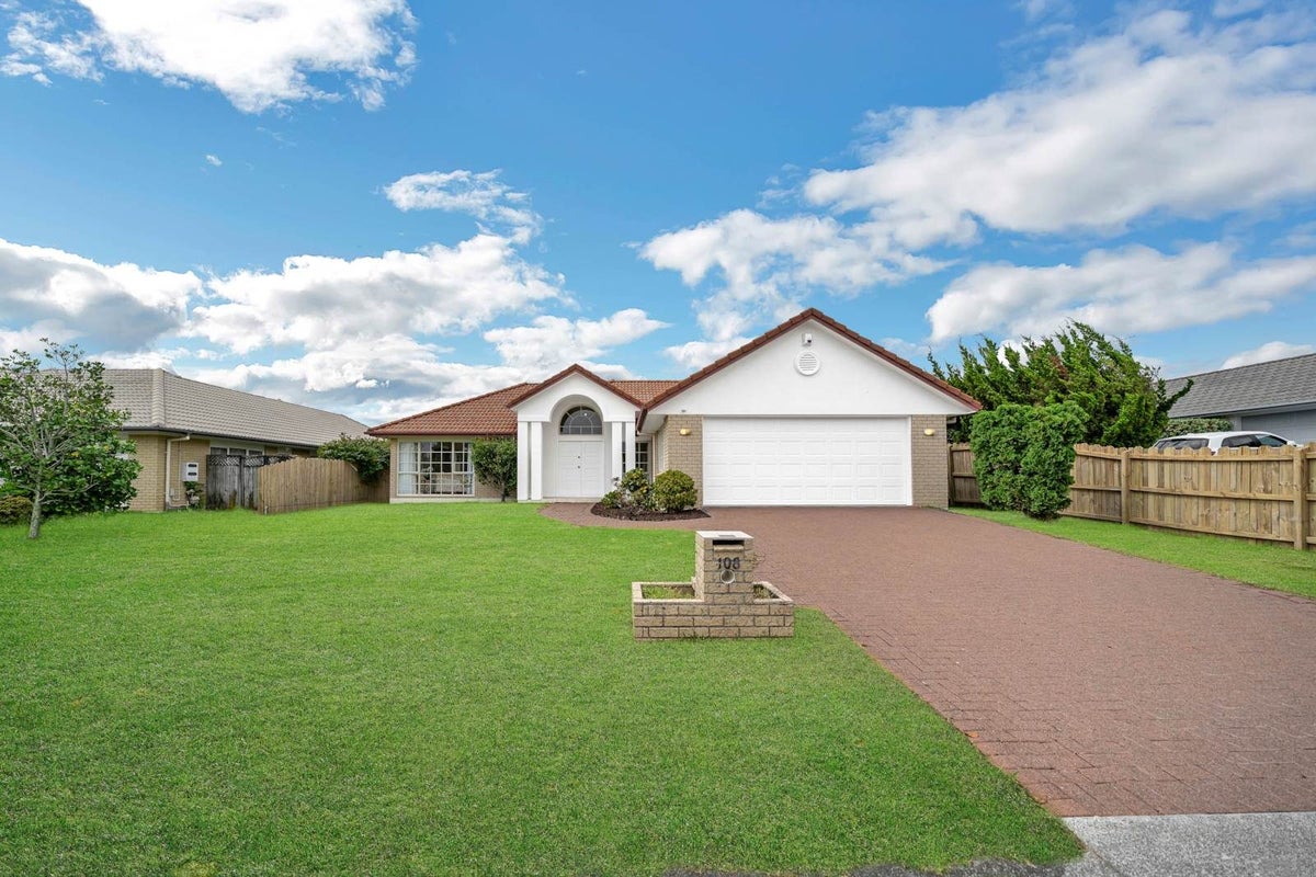 108 Millhouse Drive, Northpark, Auckland - Carousel 2