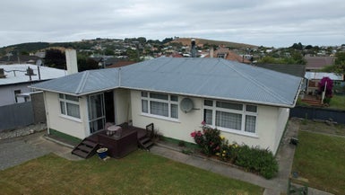 40A Hull Street, South Hill, Oamaru - Carousel 1
