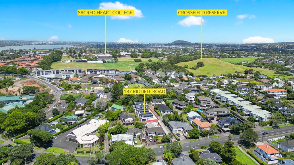187 Riddell Road, Glendowie, Auckland - Carousel 16