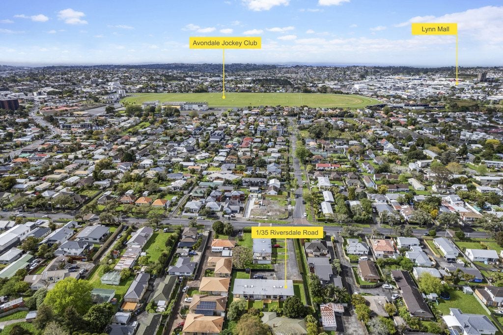 1/35 Riversdale Road, Avondale, Auckland - Carousel 25