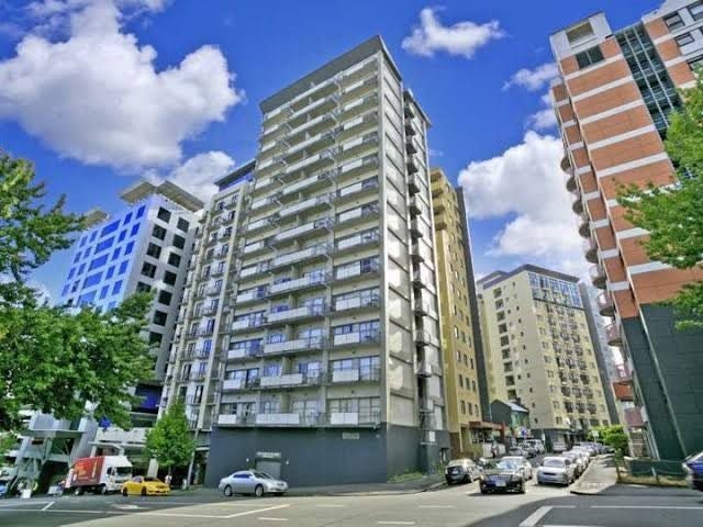 4B/82 Wakefield Street, Auckland Central, Auckland - Carousel 9