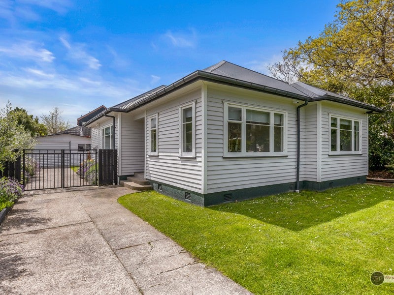 11 Rossiter Avenue, Waterloo, Lower Hutt - Carousel 19