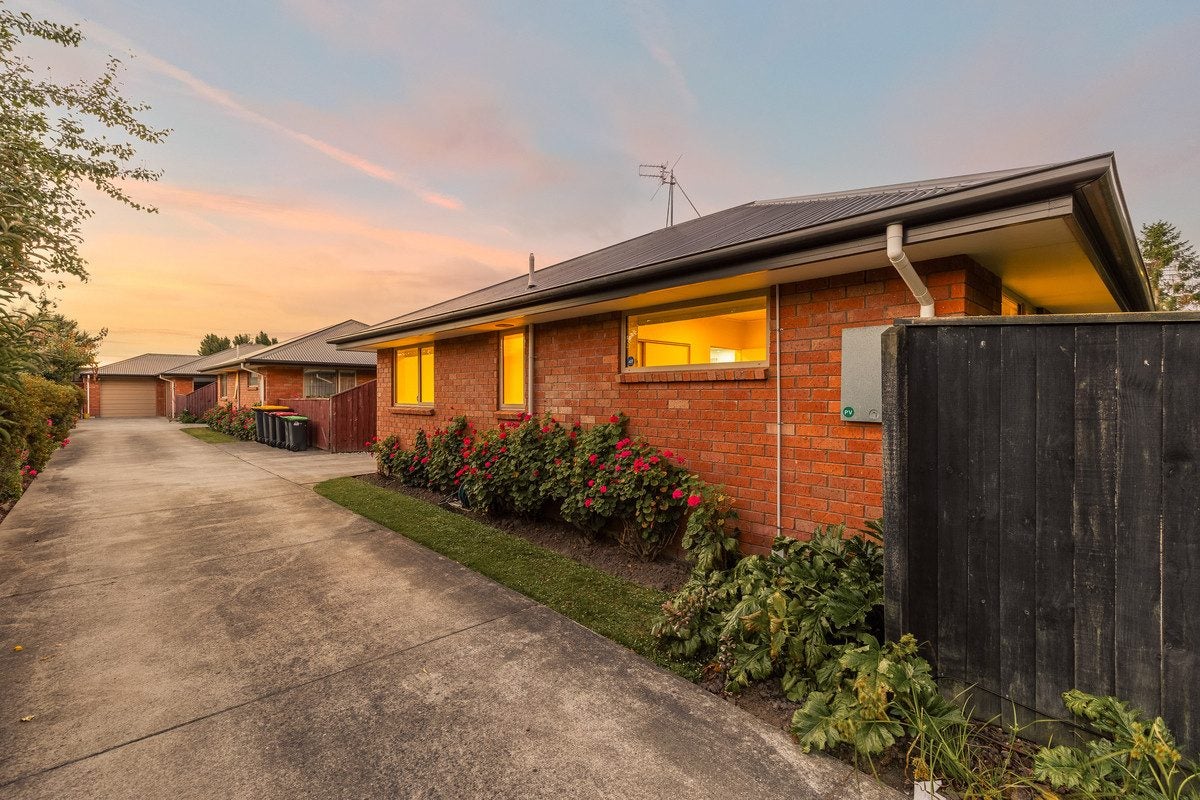 1/244 Keyes Road, New Brighton, Christchurch - Carousel 16