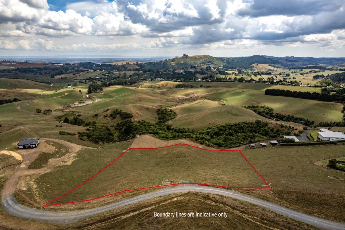 52 Kimber Road, Mangatawhiri, Bombay - Carousel 1