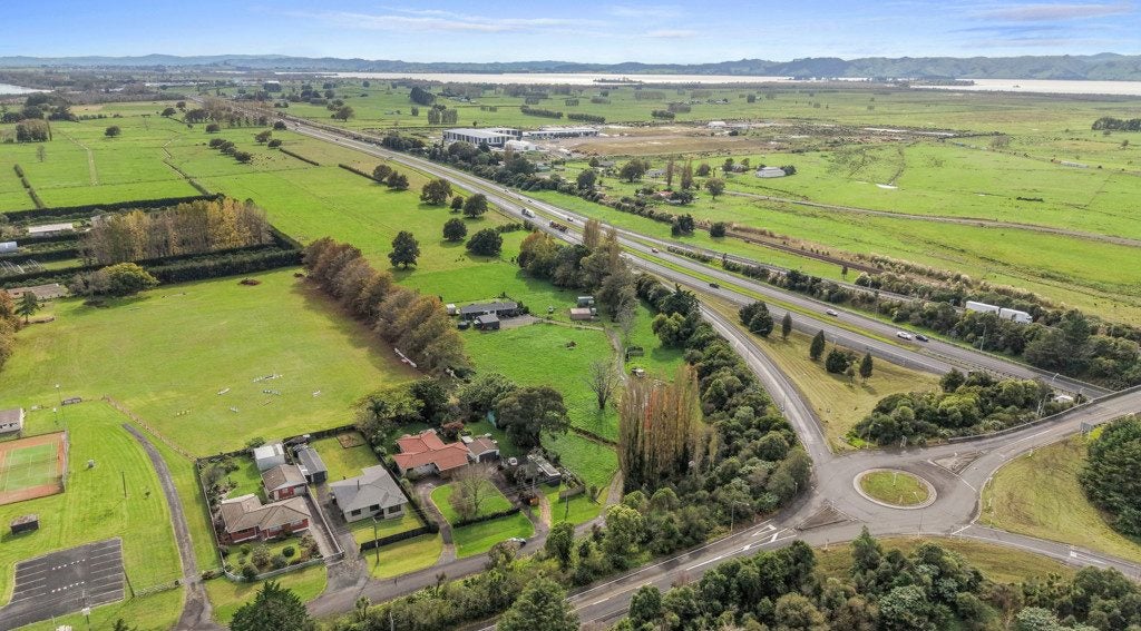 11 Lilley Lane, Ohinewai, Huntly - Carousel 32