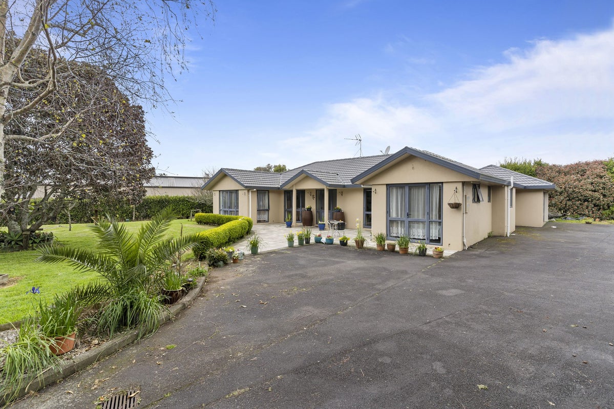 165 Colombo Road, Waiuku, Waiuku - Carousel 2