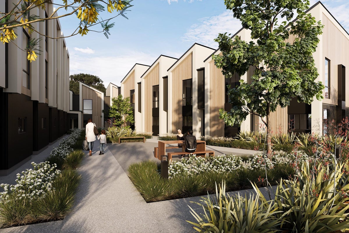 10/8 York Tong Place, Addington, Christchurch - Carousel 2