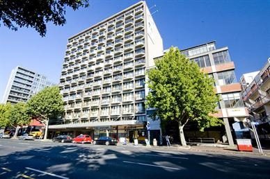 1107/135 Hobson Street, Auckland Central, Auckland - Carousel 1