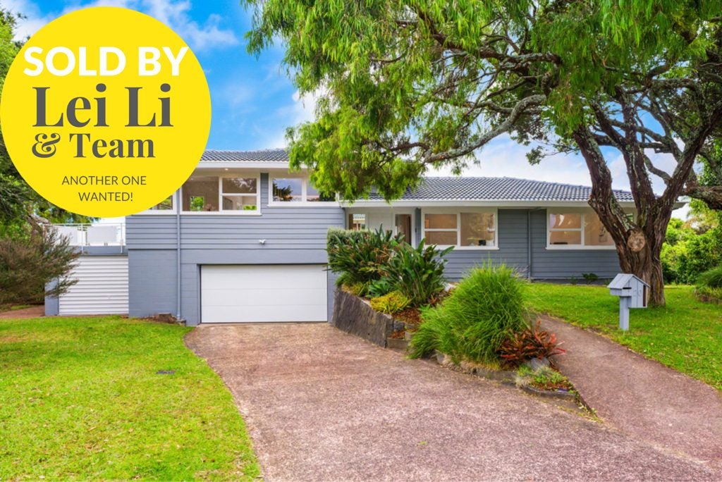 20 Marywil Crescent, Hillcrest, Auckland - Carousel 1