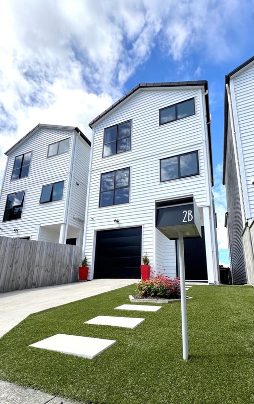 2B Wyon Way, Flat Bush, Auckland - Carousel 2