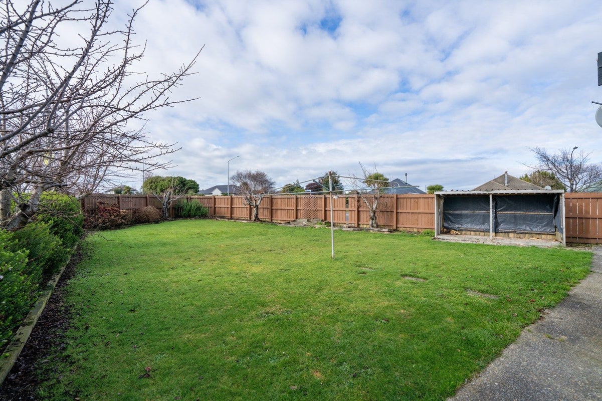 157 Newcastle Street, Windsor, Invercargill - Carousel 18