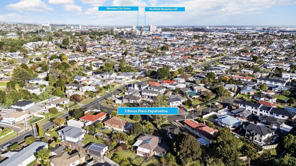 5 Bruce Place, Papatoetoe, Auckland - Carousel 14