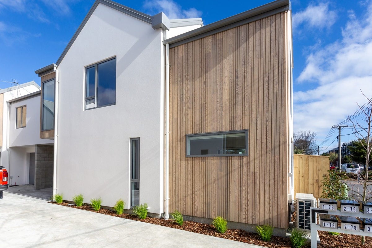 1/76 Harman Street , Addington, Christchurch City, Canterbury - Carousel 2