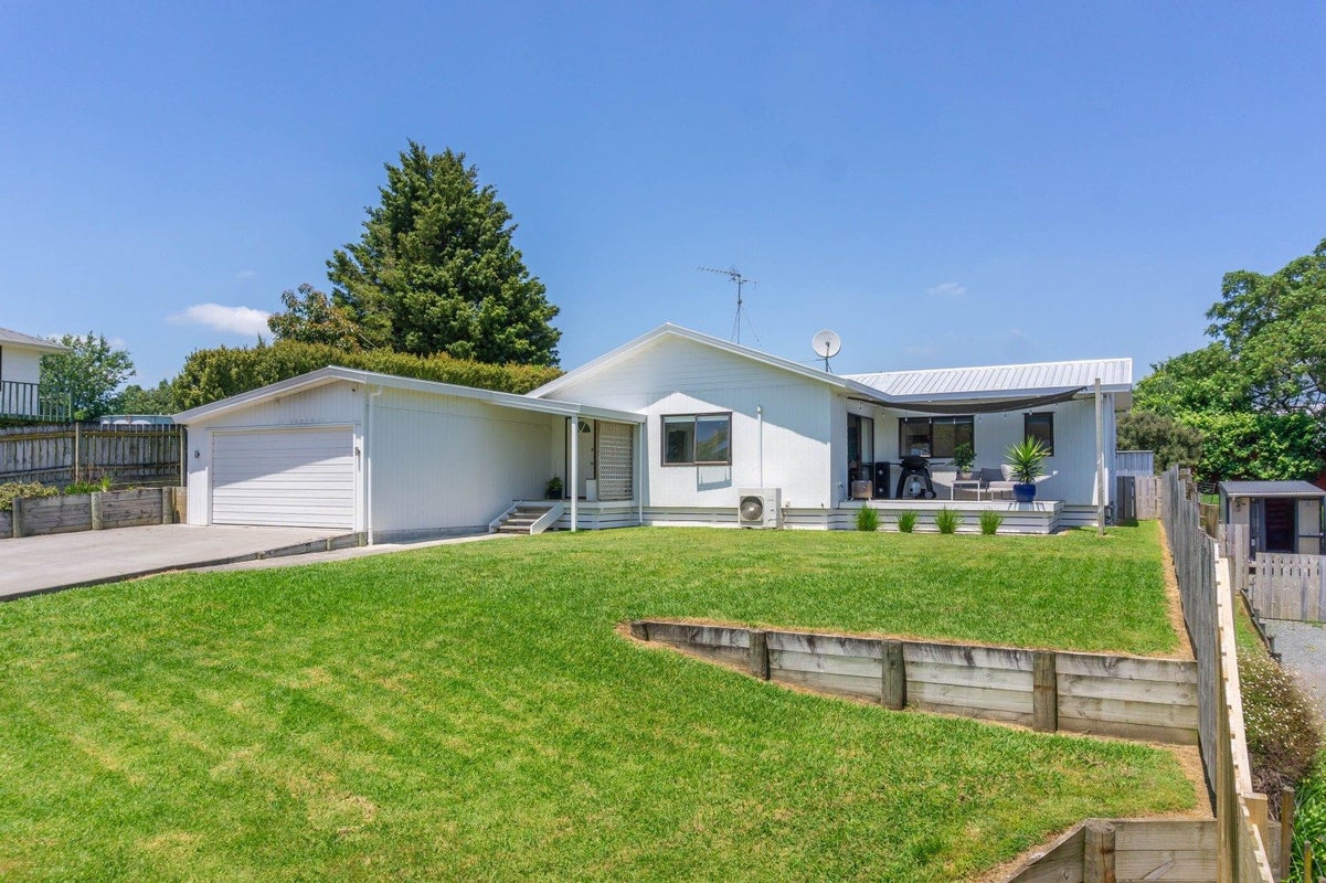 39 Herbert Street, Kihikihi, Te Awamutu - Carousel 2