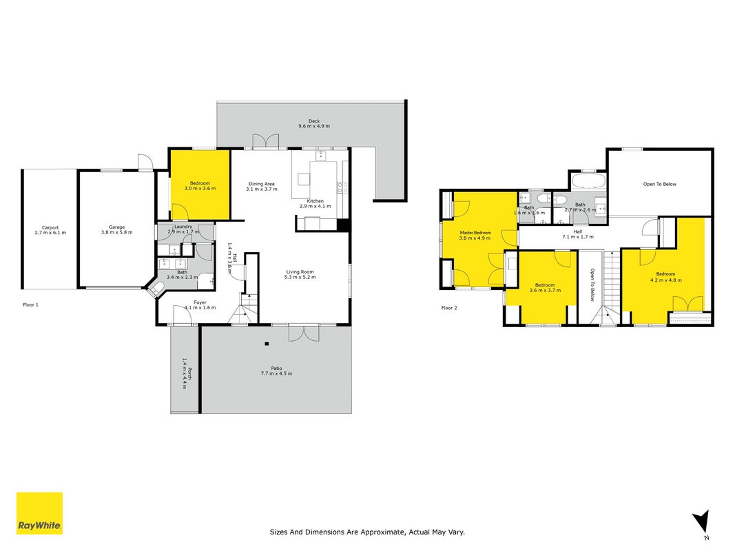 65C Pah Road, Epsom, Auckland - Carousel 21