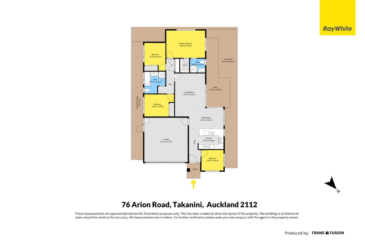 76 Arion Road, Takanini, Auckland - Carousel 2