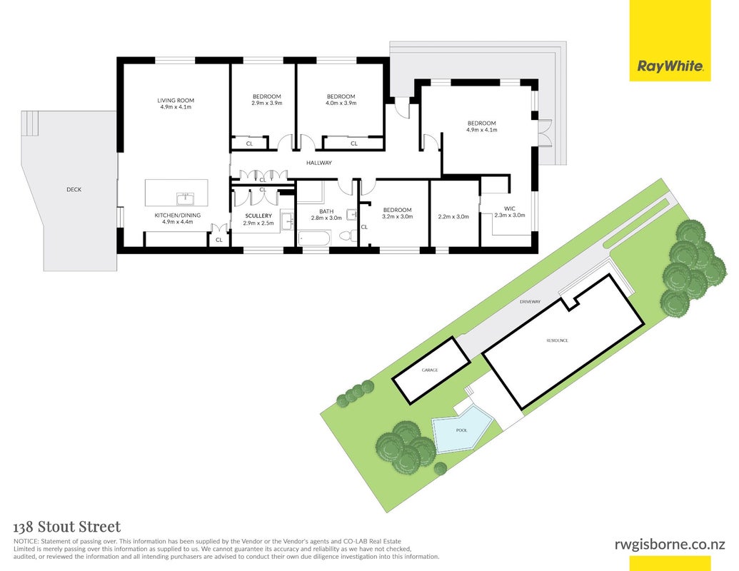 138 Stout Street, Mangapapa, Gisborne - Carousel 22