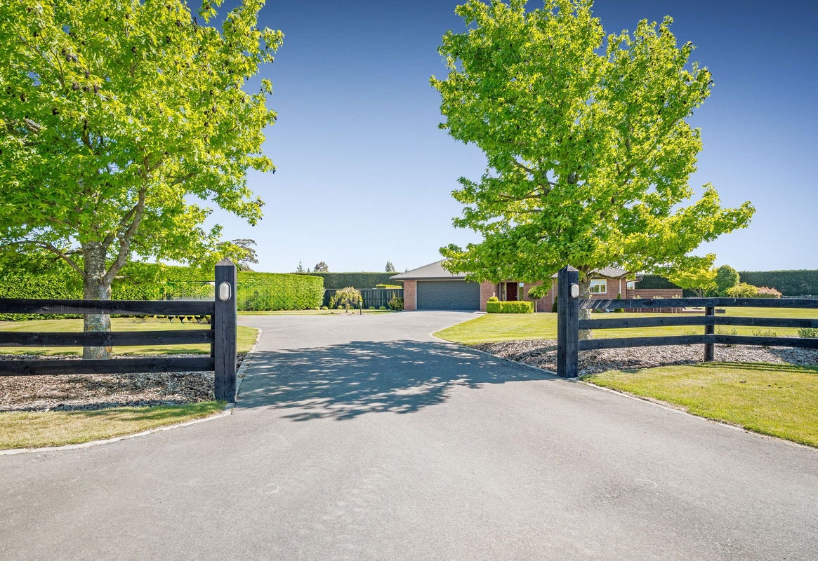 235 Newtons Road, Rolleston, Christchurch - Carousel 2