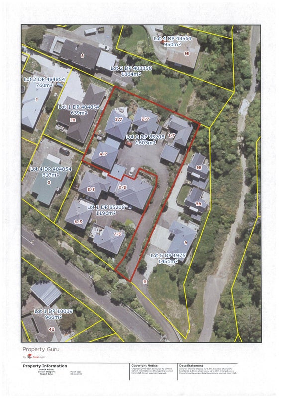 1/7 Carleton Terrace, Tawa, Wellington - Carousel 18