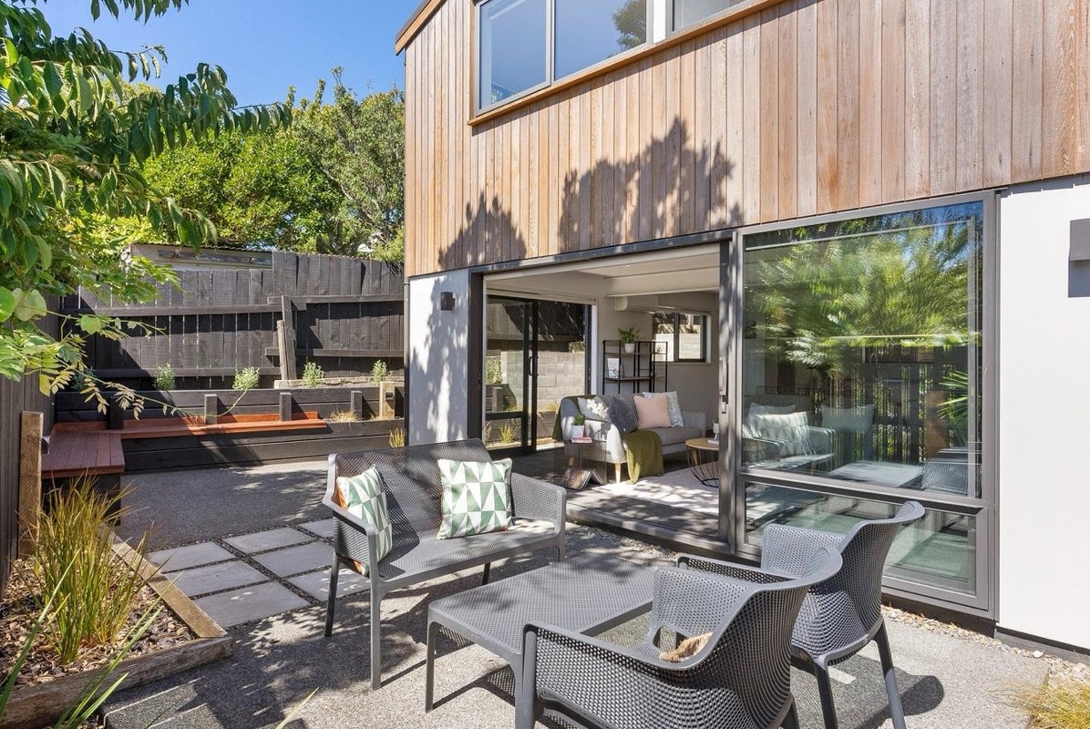 43B Mandalay Terrace, Khandallah, Wellington - Carousel 2