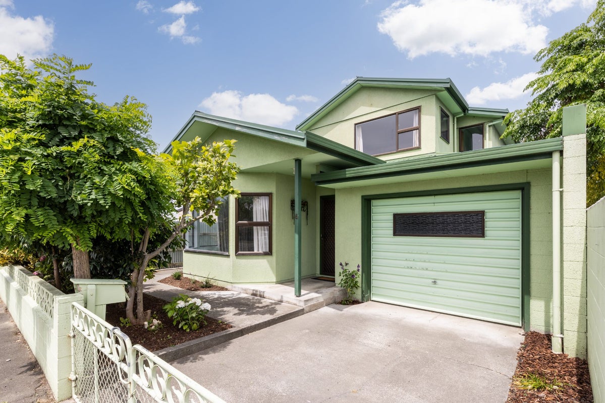 4 Kennedy Road, Napier South, Napier - Carousel 1