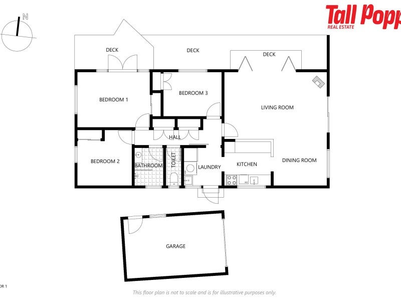 12 Cargill Place, Frankleigh Park, New Plymouth - Carousel 22
