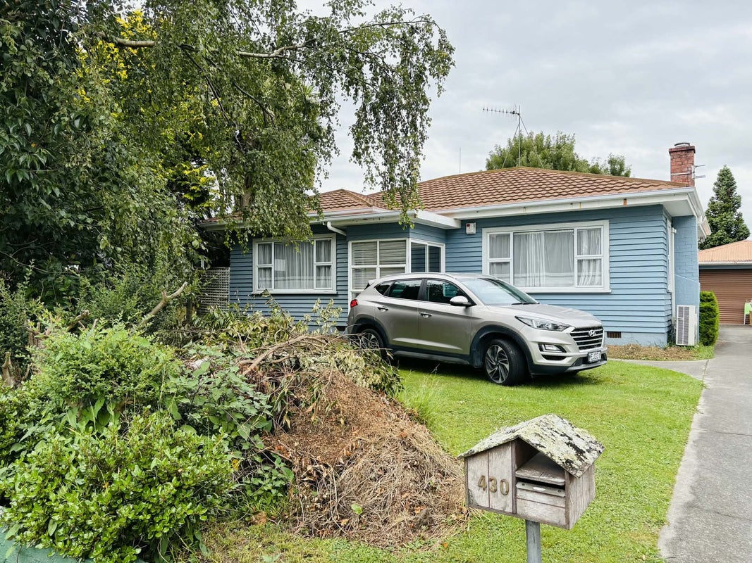 430 Ruahine Street, Terrace End, Palmerston North - Carousel 1