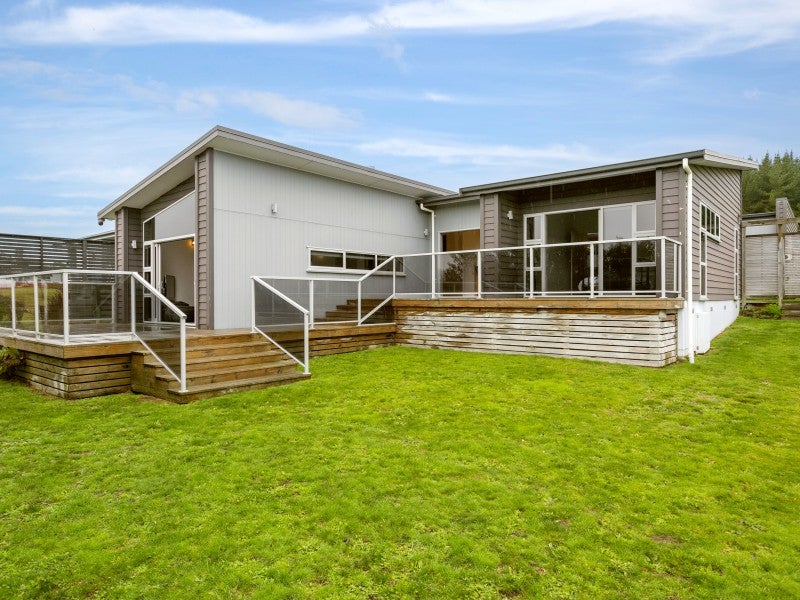 148 Parekaawa Drive, Motuoapa, Turangi - Carousel 1