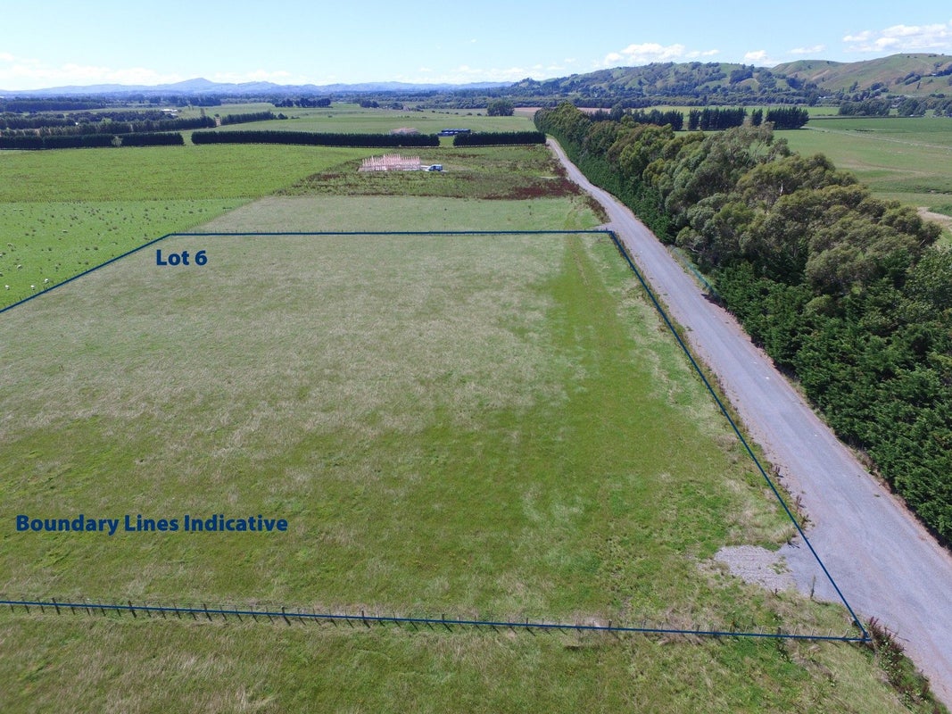 593 East Taratahi Road, East Taratahi, Carterton - Carousel 2