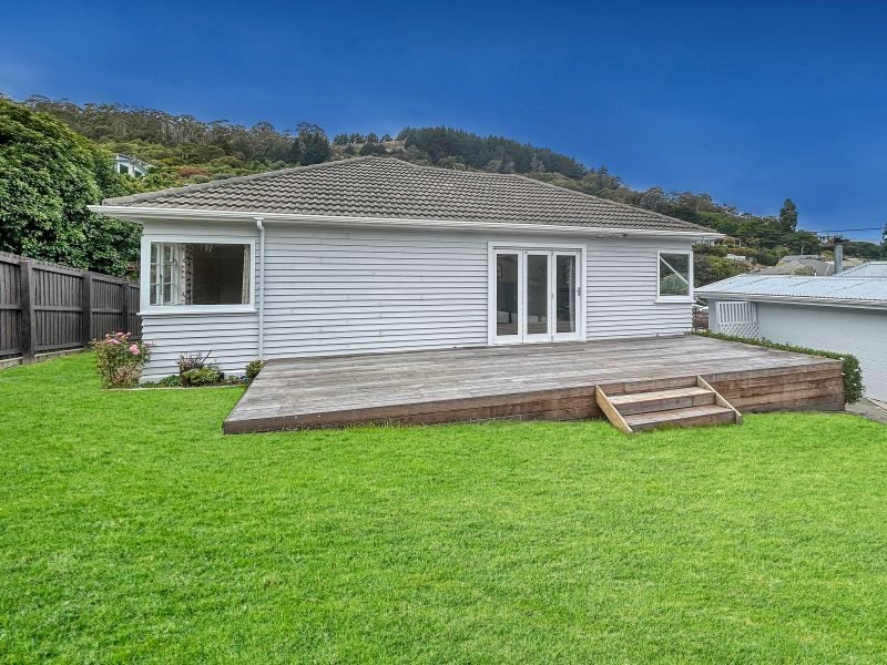 78 ST DAVIDS STREET, Lyttelton, Christchurch - Carousel 1
