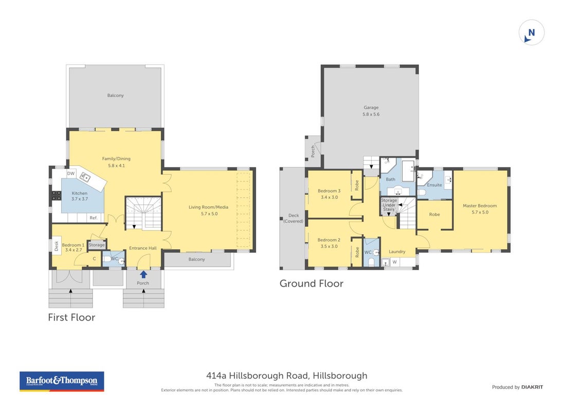 414A Hillsborough Road, Mount Roskill, Auckland - Carousel 21