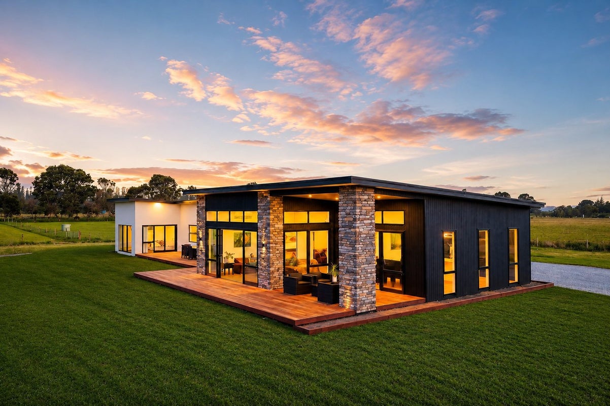 23 Te Ao Wharepapa Lane, Peketa, Kaikoura - Carousel 2