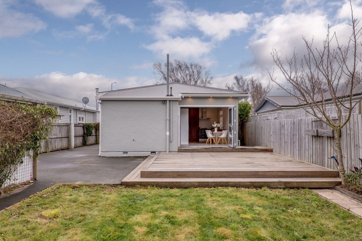 42 Huxley Street, Sydenham, Christchurch City, Canterbury - Carousel 19