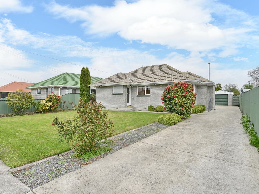 35 Pauline Street, Linwood, Christchurch City, Canterbury - Carousel 2