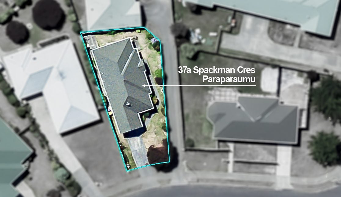 37A Spackman Crescent, Paraparaumu - Carousel 19