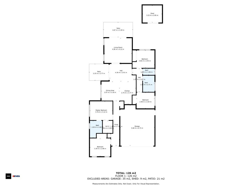 20 Fearnley Grove, Pyes Pa, Tauranga - Carousel 27