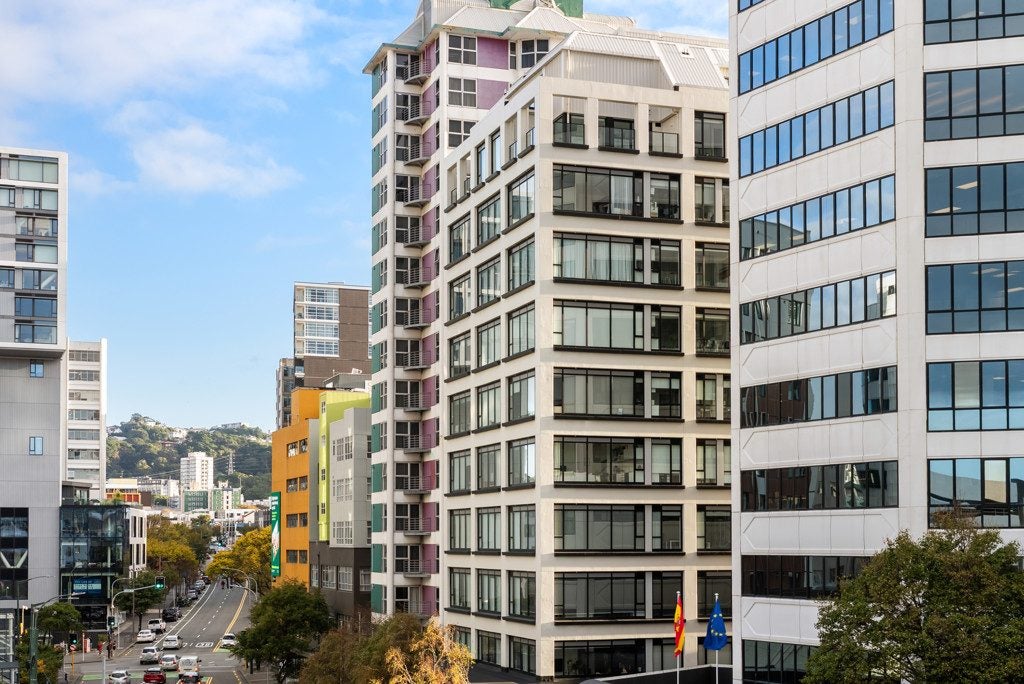 402/120 Victoria Street, Te Aro, Wellington - Carousel 11