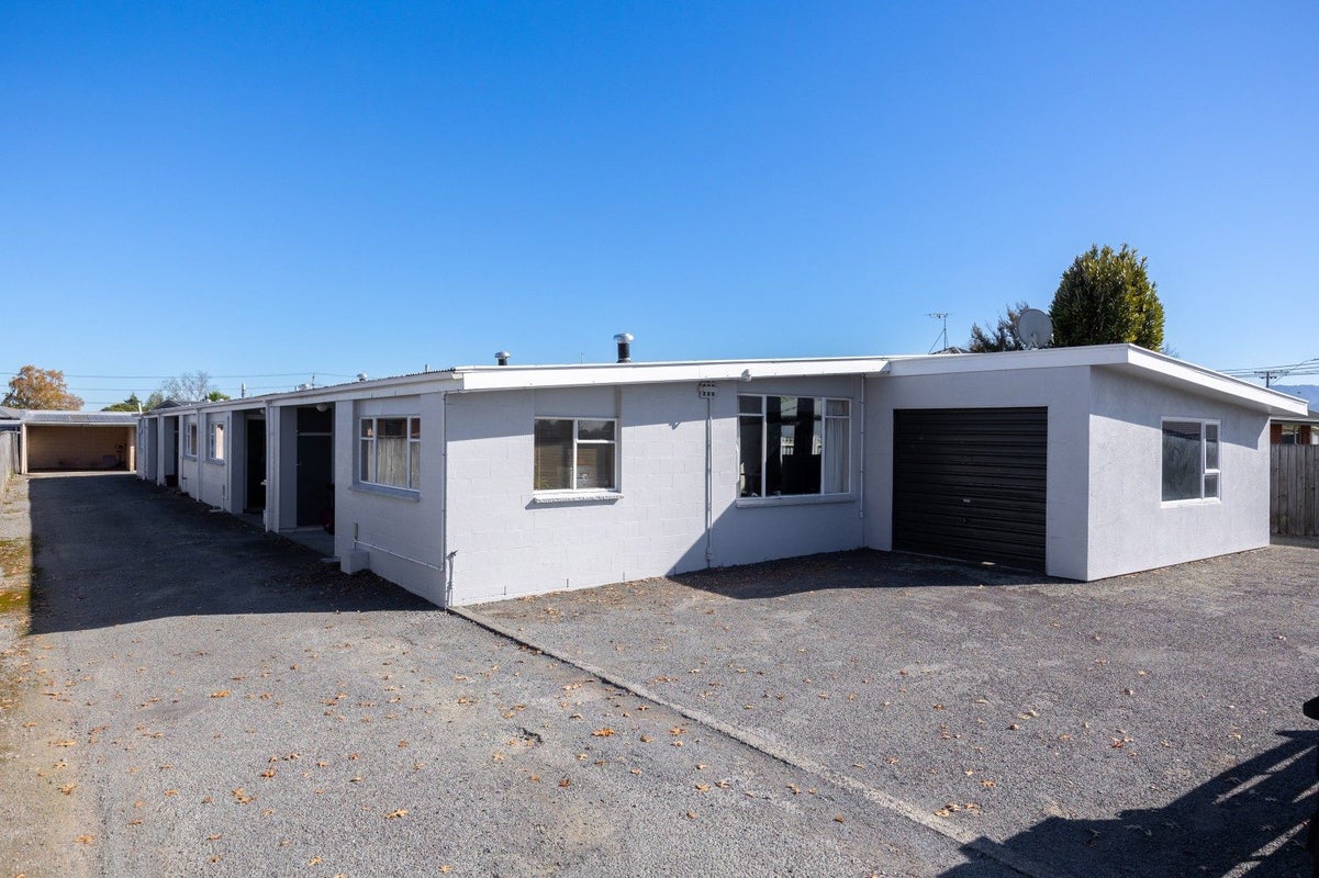 61A Warwick Street, Mayfield, Blenheim - Carousel 1