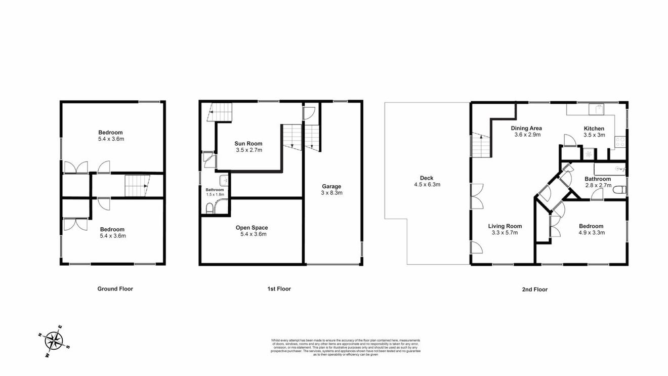 18 George Street, Thorndon, Wellington - Carousel 17
