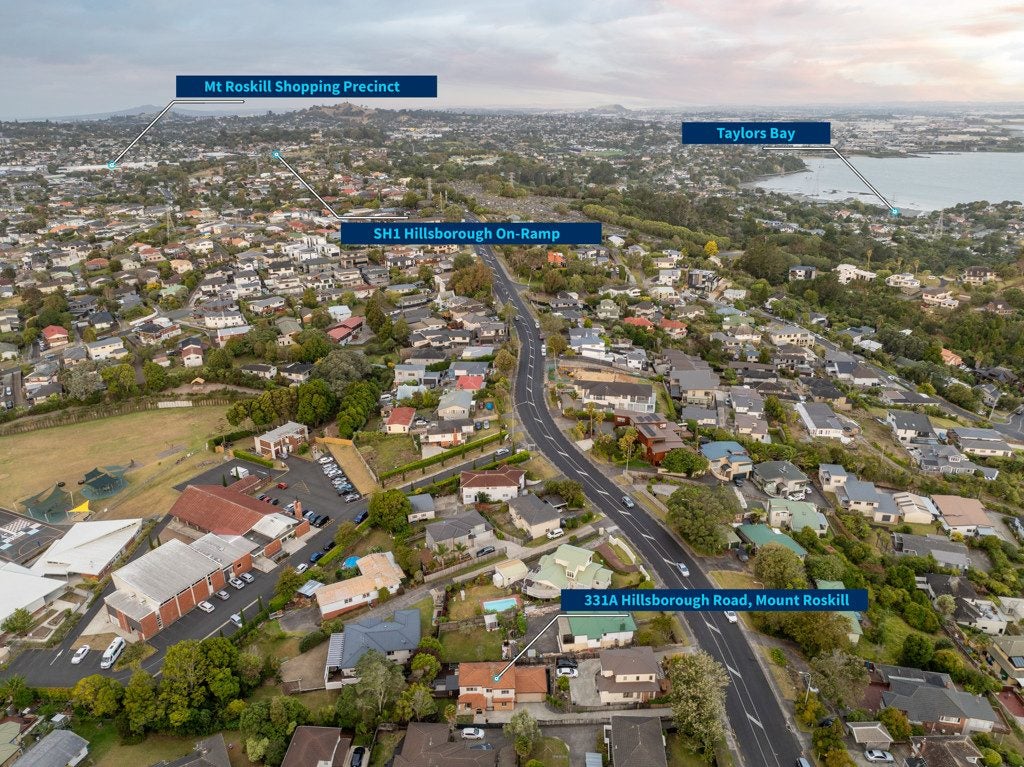 331A Hillsborough Road, Hillsborough, Auckland - Carousel 32