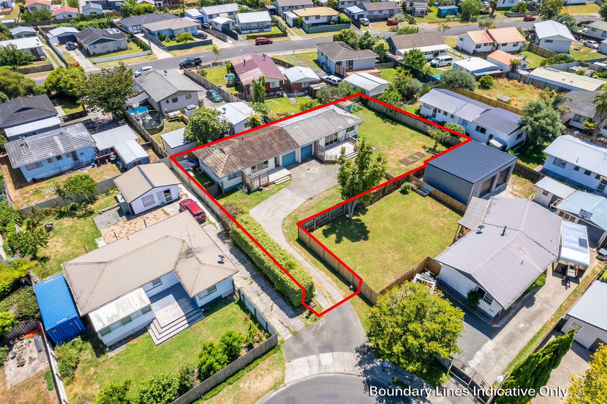 5B Evelyn Court, Dinsdale, Hamilton - Carousel 14