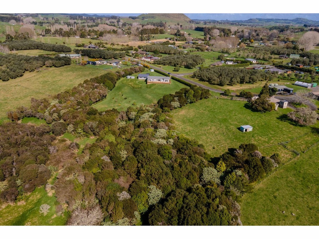 8 Meadow Lane, Pakaraka, Kaikohe - Carousel 35