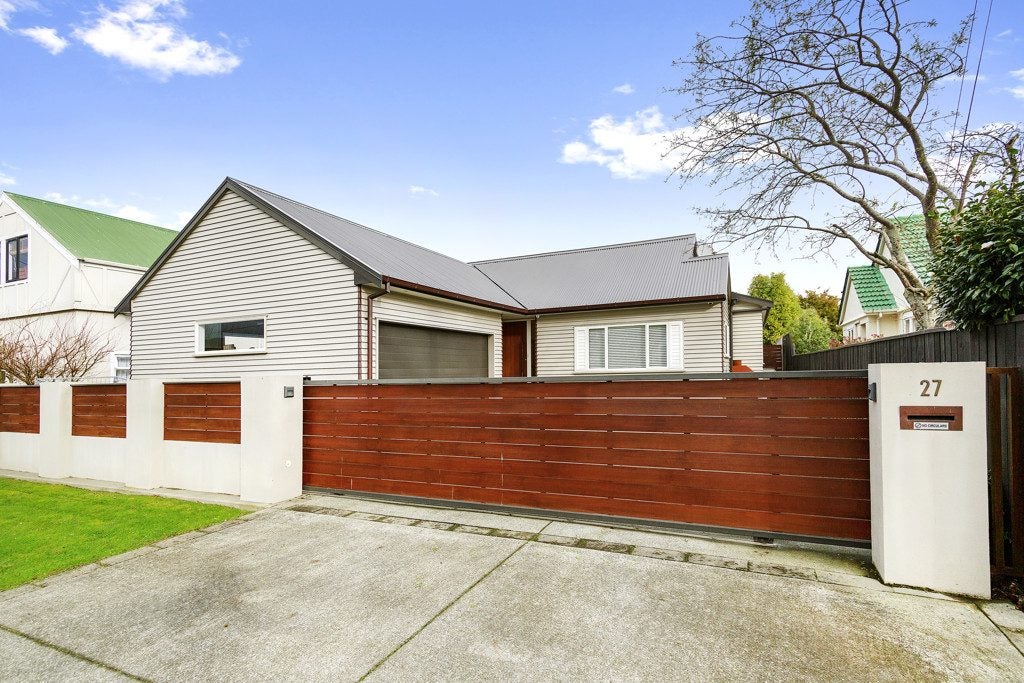 27 Allen Street, Boulcott, Lower Hutt - Carousel 2
