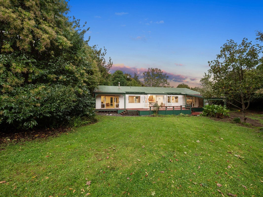 110 Wairoa Road, Minden, Tauranga - Carousel 1