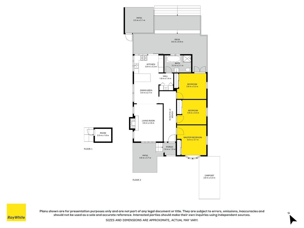 11 Old Mill Road, Grey Lynn, Auckland - Carousel 31