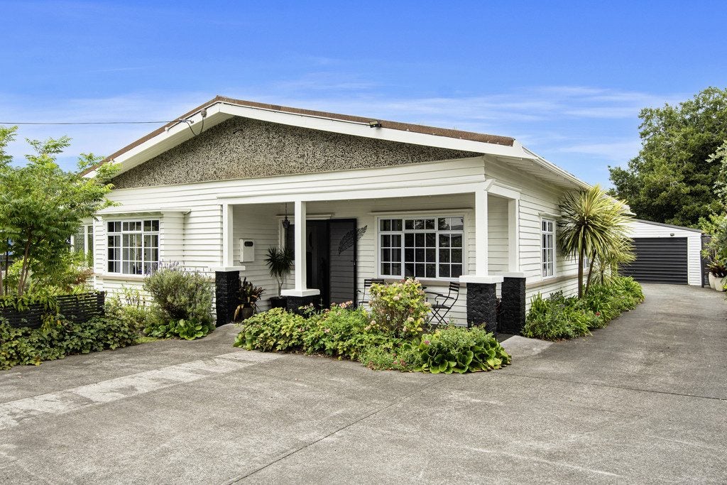 4 Graham Street, Kensington, Whangarei - Carousel 1
