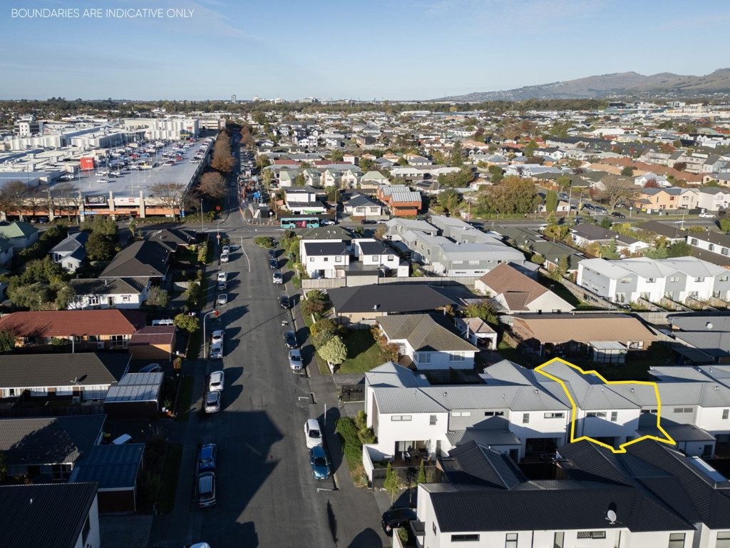 3/43 Maxwell Street, Riccarton, Christchurch - Carousel 19