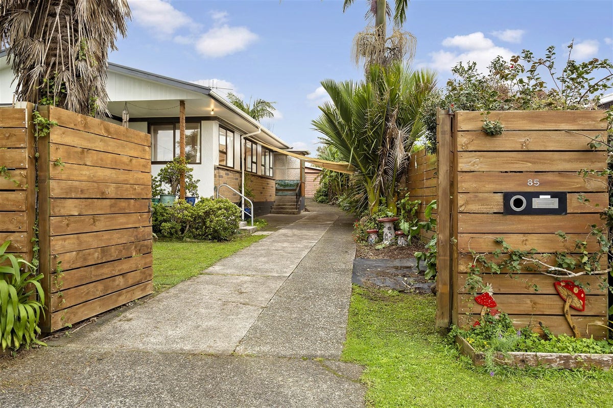 85 Boundary Road, Tikipunga, Whangarei - Carousel 1