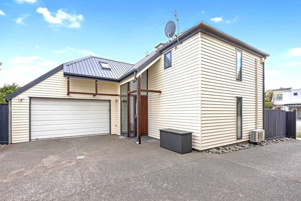 21 Bartlett Street, Riccarton, Christchurch - Carousel 1